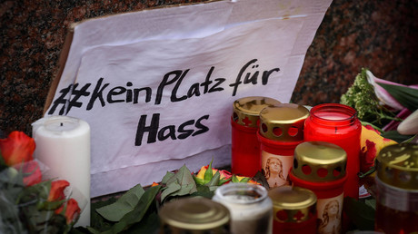 Hanau, Idlib, Washington: Ein Wochenrückblick auf den medialen Abgrund