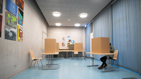 LIVE aus Hamburg: Letzte Infos vor der Wahl (Video)