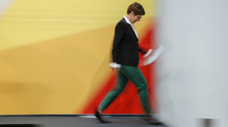 Werner Patzelt zur Hamburg-Wahl: Die CDU ist heruntergewirtschaftet