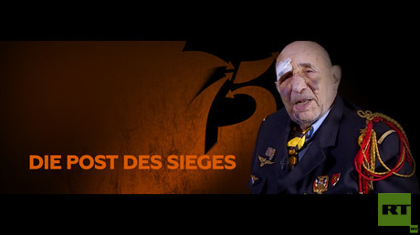 #PostDesSieges: Veteran René Billottet wartet auf eure Briefe