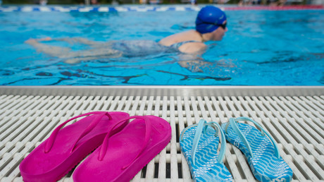 Indonesien: Kinderrechtsbeauftragte empört mit Behauptung, Frauen könnten im Pool schwanger werden
