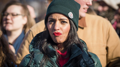 Niederlage für Sawsan Chebli: SPD-Politikerin durfte "islamische Sprechpuppe" genannt werden