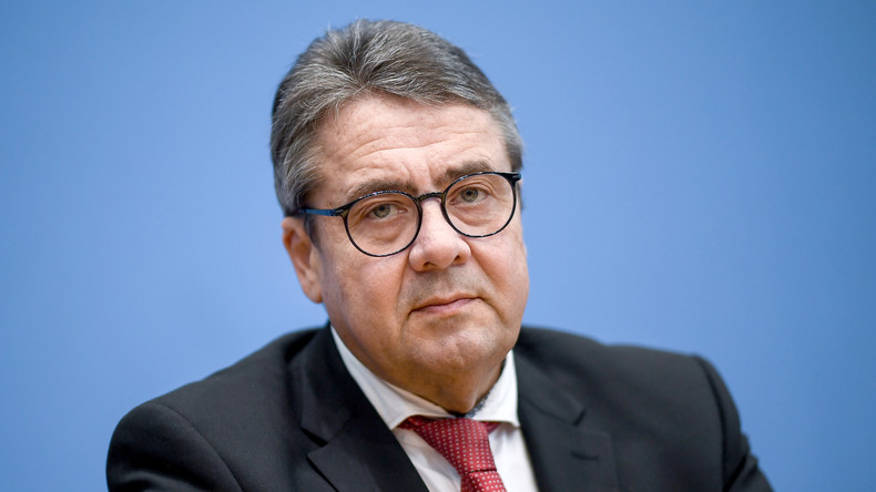 Gabriel wirft SPD kollektives Führungsversagen vor: Teile der Grünen auch Feinde der Arbeitnehmer