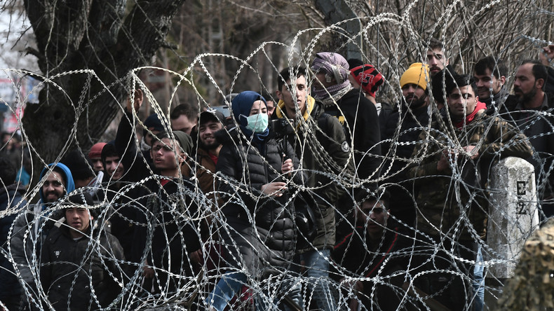 Österreichischer Kanzler: "Angriff der Türkei auf die EU"