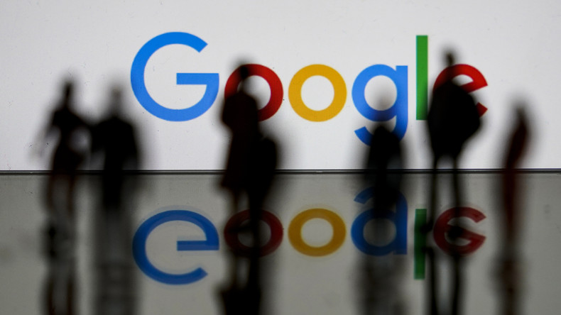 Solidarität hat Grenzen: US-Konzern Google wirft iranische Corona-App aus App-Store