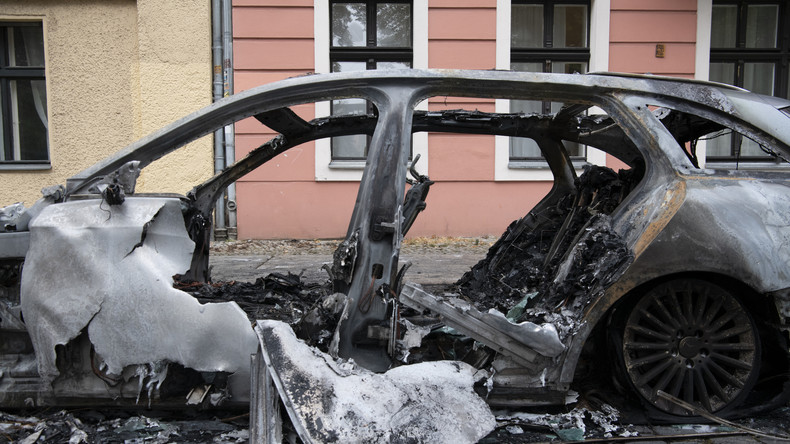 Deutschland: Zunehmende Angriffe auf Politiker zeugen von Spaltung der Gesellschaft (Video)