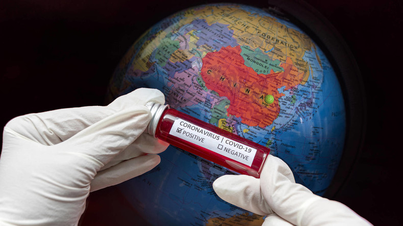 Slavoj Žižek: Coronavirus setzt unter Zugzwang – globaler Kommunismus oder Gesetz des Dschungels