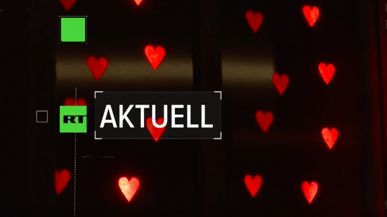 Flaute in der Sexarbeit – Bordelle schließen wegen Corona-Krise (Videoreportage)