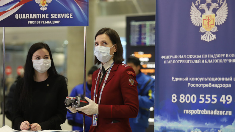 Dank Sanktionen: Russland in der Krise besser aufgestellt (Video)