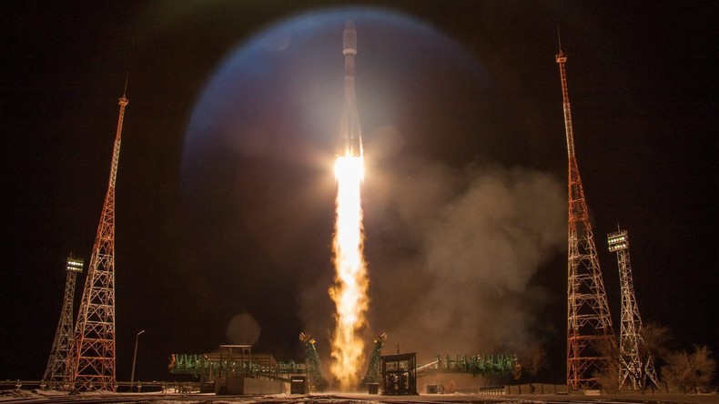 Satellitenfirma OneWeb stellt Insolvenzantrag