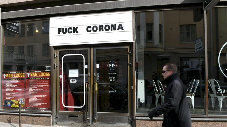 Live-Updates: Aktuelles über die Corona-Krise in Deutschland und der Welt