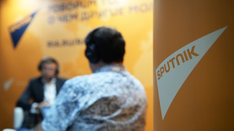 Nach Angriffen auf Sputnik-Mitarbeiter in Ankara: Chefredakteur des türkischen Büros festgenommen