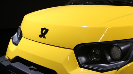 Deutsche Post lässt Streetscooter fallen