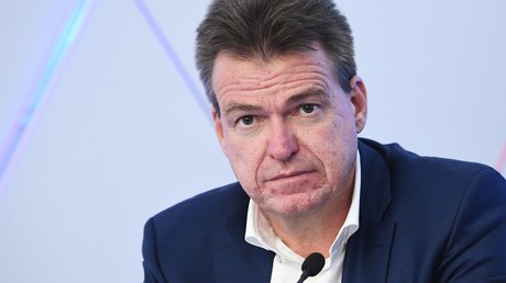 Matthias Schepp über das Coronavirus: "Es wird nicht ganz einfach, vielleicht wird es auch schwer"