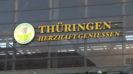 Erfurter reagieren auf Ramelows Wahlsieg in Thüringen