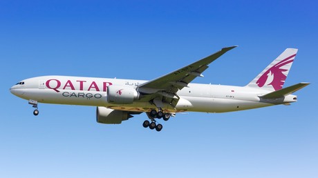 Erneut Schutzschild-Taktik? Zwei Zivilflugzeuge durch israelische Angriffe zur Umleitung gezwungen