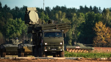 US-Botschaft in Serbien fordert: Waffenkäufe aus Russland einstellen – Sanktionen angedroht