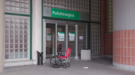 Italien: 40 neue Corona-Infizierte allein in Piacenza innerhalb von 24 Stunden