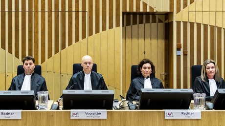 Faires Verfahren? Strafprozess zum MH17-Absturz in den Niederlanden hat begonnen