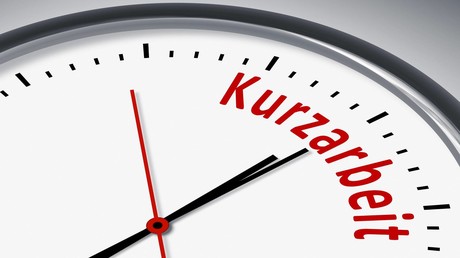Kurzarbeit: Sozialhilfe für Konzerne dank Corona-Epidemie