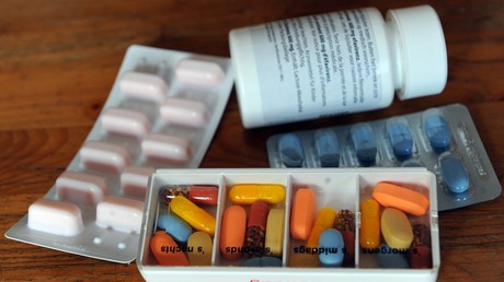 "Londoner Patient": Weltweit zweiter HIV-Patient wahrscheinlich geheilt