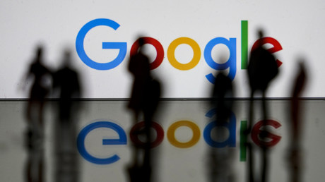 Solidarität hat Grenzen: US-Konzern Google wirft iranische Corona-App aus App-Store