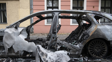 Deutschland: Zunehmende Angriffe auf Politiker zeugen von Spaltung der Gesellschaft (Video)