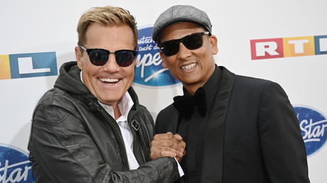 Wegen Rassismus-Vorwürfen: RTL schmeißt Xavier Naidoo aus DSDS-Jury