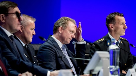MH17: Wie JIT auf den ukrainischen Geheimdienst und "verdeckte Operationen" setzte