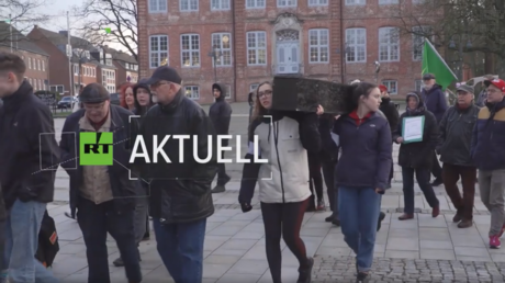 Fridays for Future beerdigt Demokratie: CDU will unpolitisches Jugendzentrum