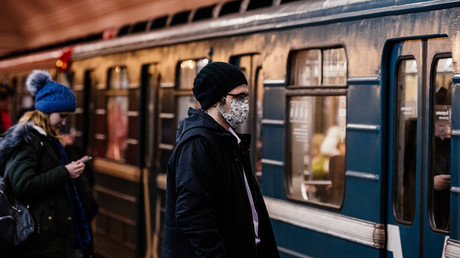 Aktuelle Pandemie-Lage in Russland: 114 Infektionen, Einreisesperren und Verbot von Massen-Events