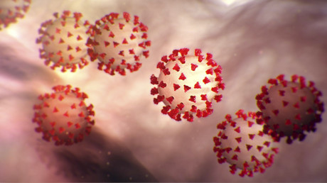 Corona-Epidemie: Chinesische Gegenmaßnahmen nun auch im Westen "en vogue" (Video)