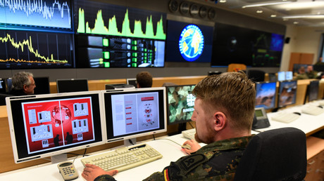 "Alles für alle" – Erneut Bundeswehr-Laptop samt Geheimdaten per eBay versteigert