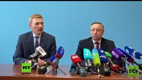 Russischer Wissenschaftler: "Haben eine Version des Coronavirus entschlüsselt"