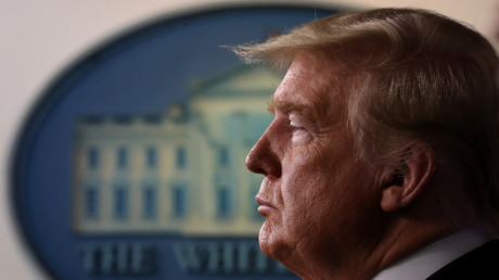 LIVE: Coronavirus – Trump hält Pressekonferenz