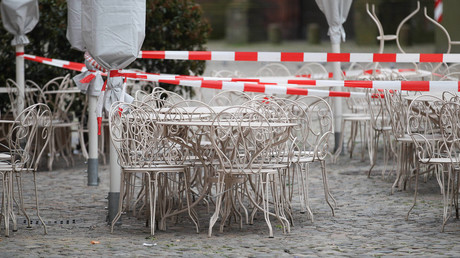 "Pleitewelle unvorstellbaren Ausmaßes": Klein- und Mittelständler fordern mehr Soforthilfen