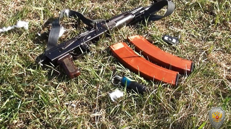 Russischer Inlandsgeheimdienst vereitelt Anschläge im Nordkaukasus