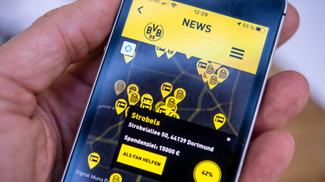 Corona-Apps: Ein Mittel zur Epidemiebekämpfung?