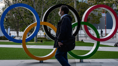 Nicht dabei sein ist alles: Olympische Spiele in Tokio werden auf 2021 verschoben