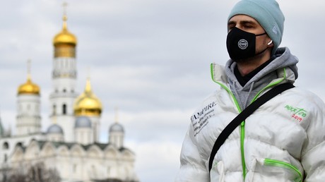 Russischer Virologe: Corona-Pandemie frühestens im Sommer vorüber