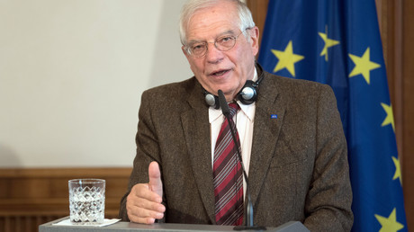 EU-Spitzendiplomat spricht sich gegen anti-chinesische Hetze aus und bedankt sich bei Peking