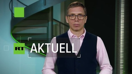 Corona-resistent: Die Fake News über RT Deutsch