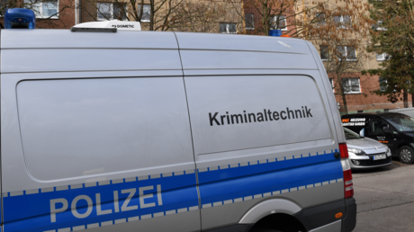Nach Doppelmord an Mutter und Kind in Berlin-Marzahn – Nachbar festgenommen