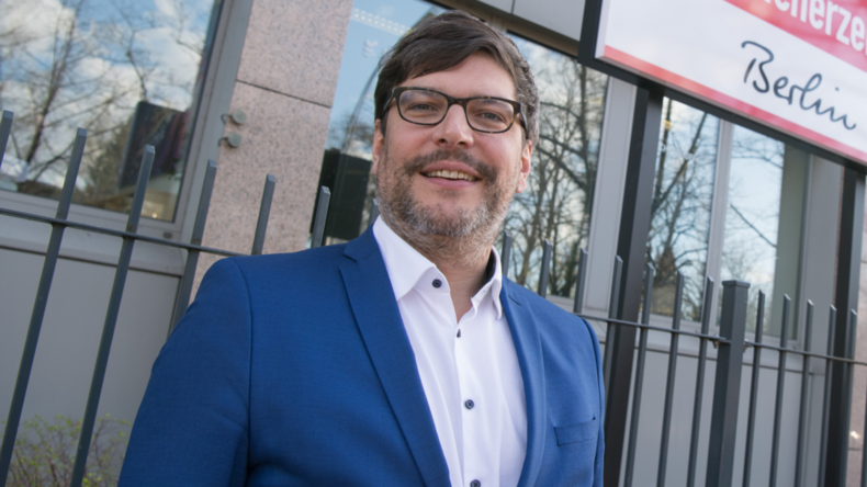 Mitten in der Corona-Krise: Justizsenator will Migranten von Lesbos nach Berlin holen