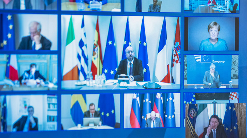 "Halten sich noch immer für eine Herrenrasse" – Italiens Wut auf Berlin wächst