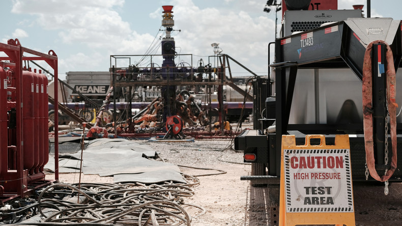 Corona-Krise – Das Aus für die US-Fracking-Industrie