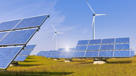Neuer Ökostrom-Rekord in Deutschland: Erneuerbare Energiequellen liefern 52 Prozent des Bedarfs