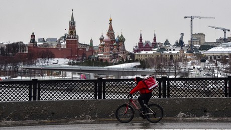 COVID-19 in Russland: Leichter Rückgang gegenüber Vortag - Viele Infizierte unter 45 Jahren