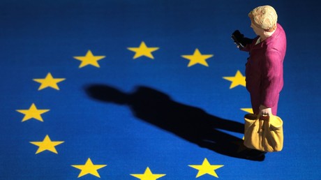 Bundesregierung schickt die Europäische Union auf die Palliativstation