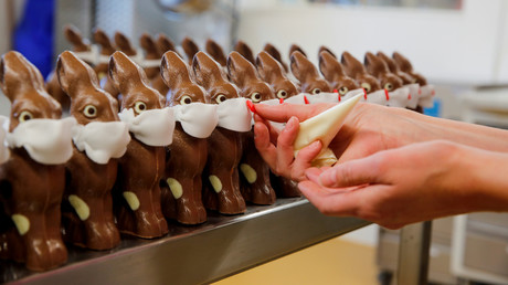 "Diese Ostern werden anders sein" – Beispiellose Einschränkungen in ganz Europa
